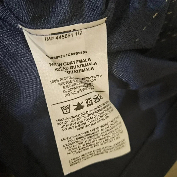 Nike NFL Seahawks Graham Jersey - Picture 5 of 7